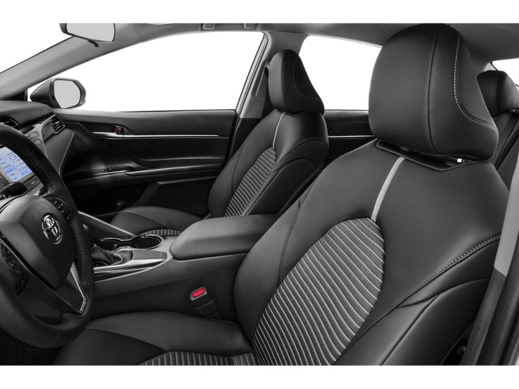 used 2020 Toyota Camry car