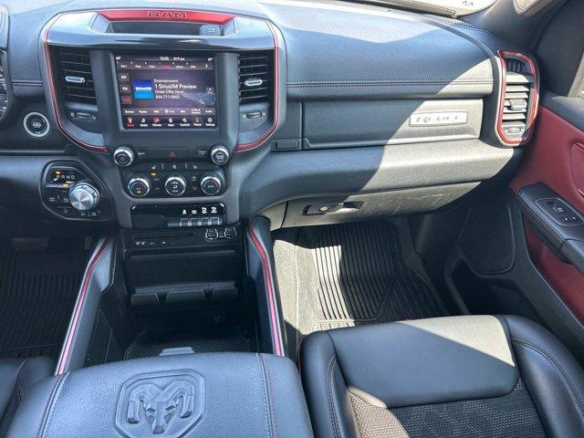 used 2019 Ram 1500 car, priced at $32,953