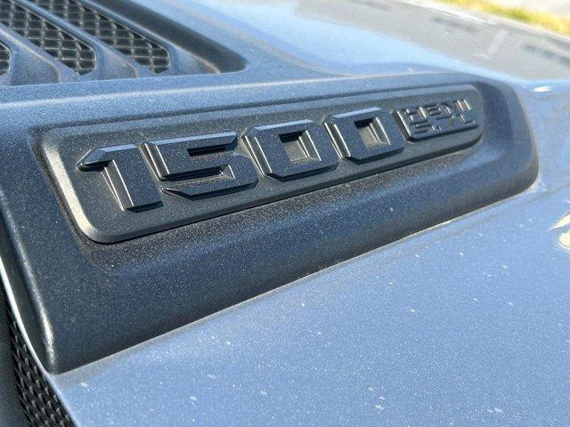 used 2019 Ram 1500 car, priced at $32,953