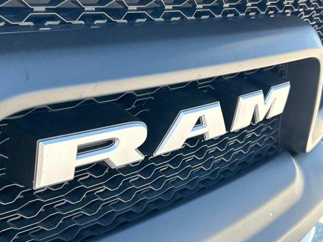 used 2019 Ram 1500 car, priced at $32,953