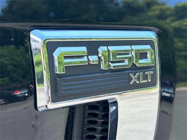 new 2024 Ford F-150 car, priced at $53,582