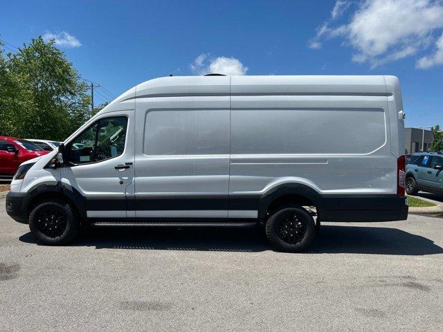 new 2023 Ford Transit-350 car, priced at $71,959