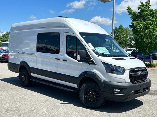 new 2023 Ford Transit-350 car, priced at $71,959