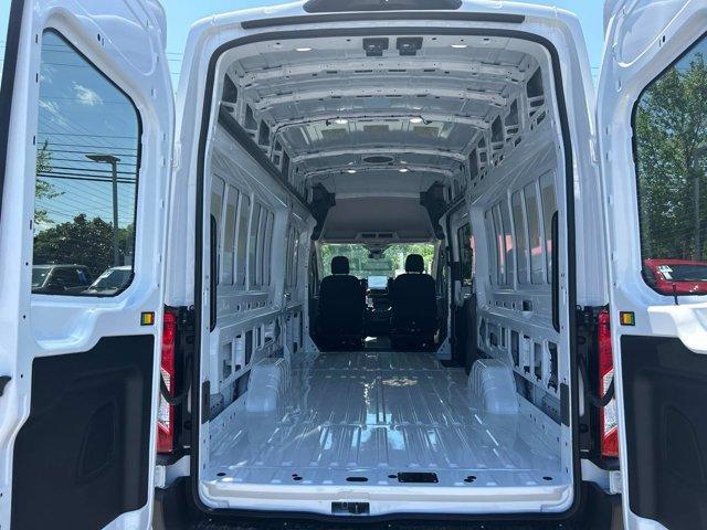 new 2023 Ford Transit-350 car, priced at $71,959