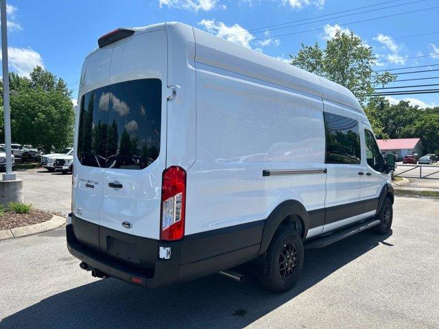 new 2023 Ford Transit-350 car, priced at $71,959