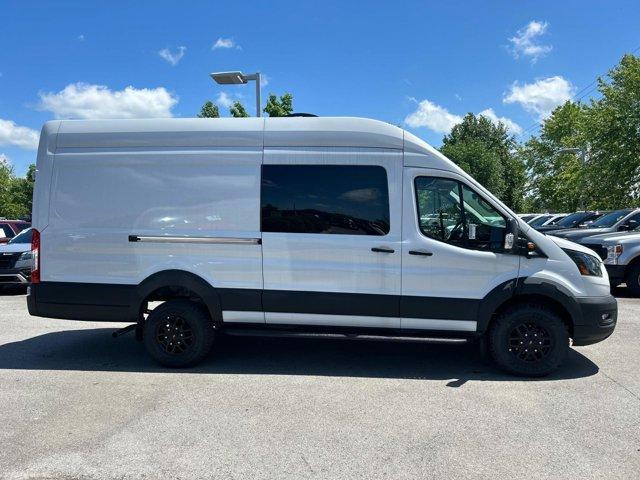 new 2023 Ford Transit-350 car, priced at $71,959