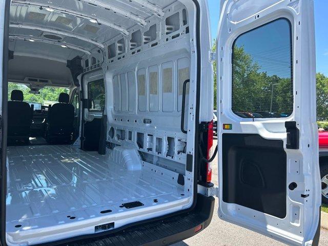 new 2023 Ford Transit-350 car, priced at $71,959