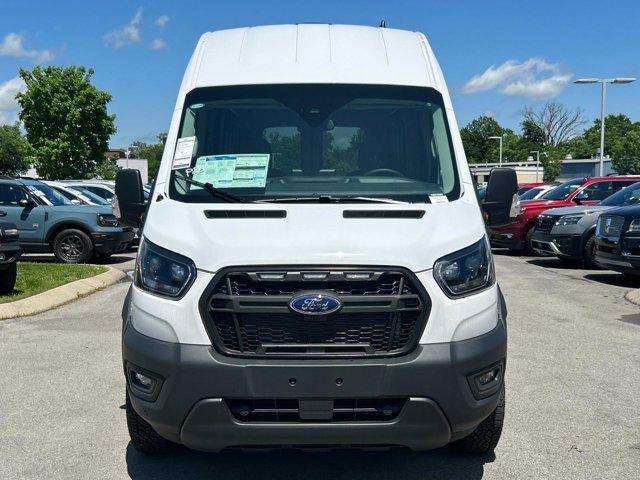 new 2023 Ford Transit-350 car, priced at $71,959