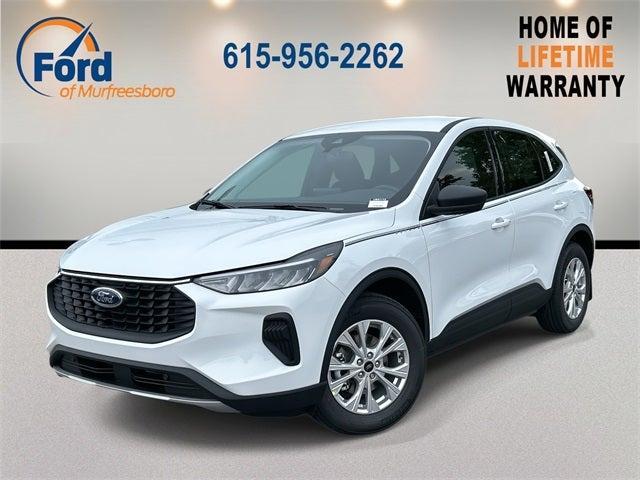 new 2025 Ford Escape car, priced at $26,515