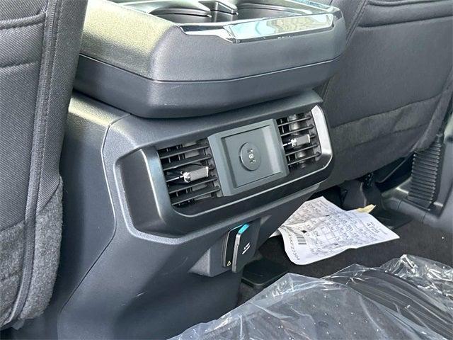 new 2025 Ford F-150 car, priced at $40,949