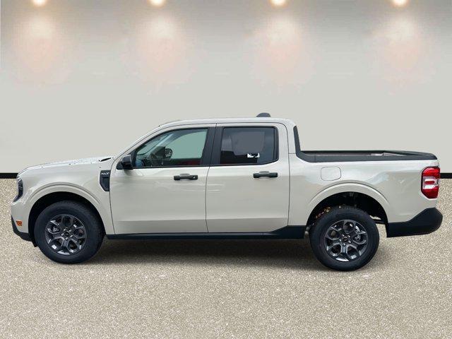 new 2025 Ford Maverick car, priced at $33,250