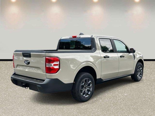 new 2025 Ford Maverick car, priced at $33,250
