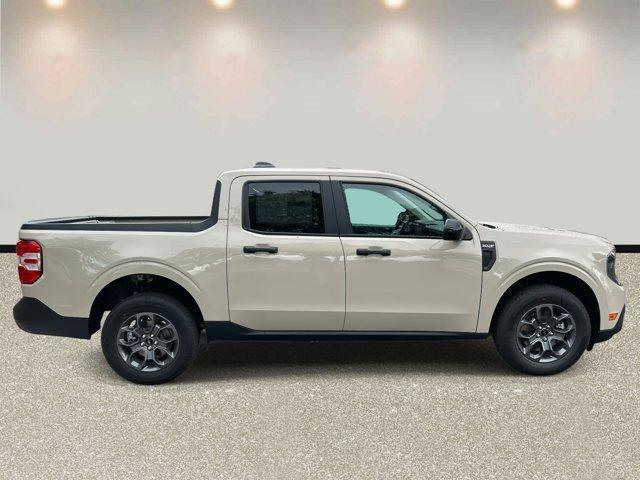 new 2025 Ford Maverick car, priced at $33,250
