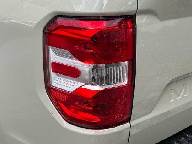 new 2025 Ford Maverick car, priced at $33,250