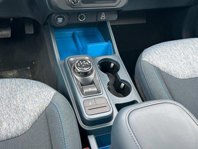 new 2025 Ford Maverick car, priced at $33,250