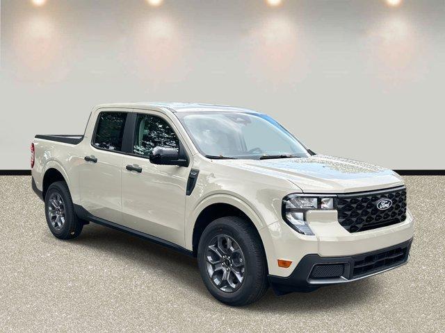 new 2025 Ford Maverick car, priced at $33,250