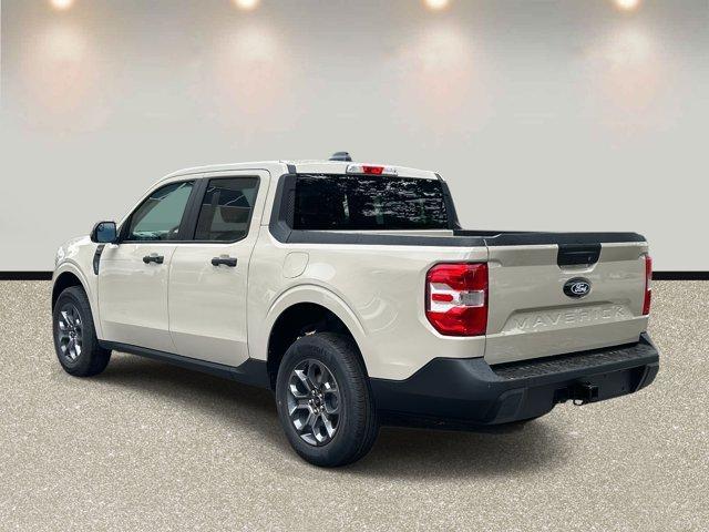 new 2025 Ford Maverick car, priced at $33,250