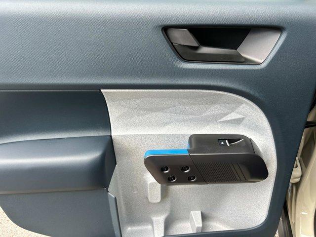 new 2025 Ford Maverick car, priced at $33,250