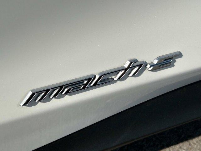 new 2024 Ford Mustang Mach-E car, priced at $44,235