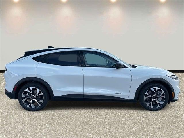 new 2024 Ford Mustang Mach-E car, priced at $42,485