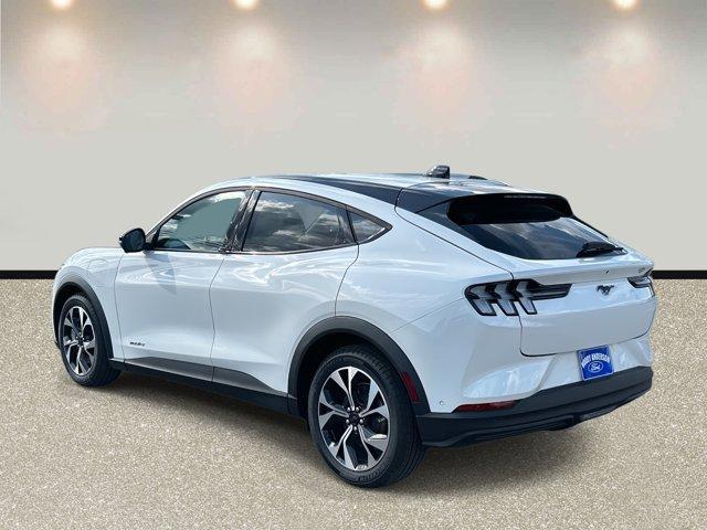 new 2024 Ford Mustang Mach-E car, priced at $44,235