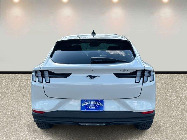 new 2024 Ford Mustang Mach-E car, priced at $44,235