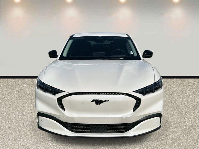 new 2024 Ford Mustang Mach-E car, priced at $44,235