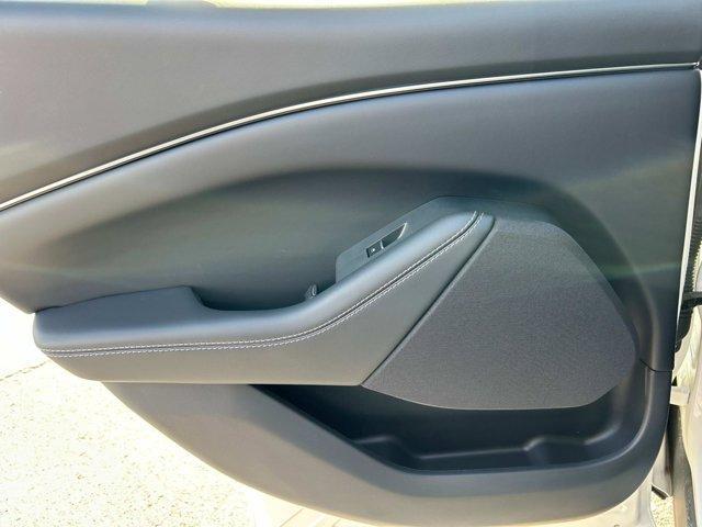 new 2024 Ford Mustang Mach-E car, priced at $44,235