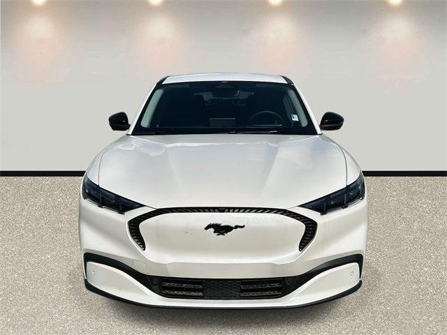 new 2024 Ford Mustang Mach-E car, priced at $42,485