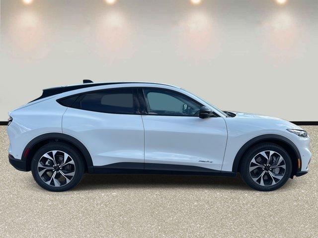 new 2024 Ford Mustang Mach-E car, priced at $44,235