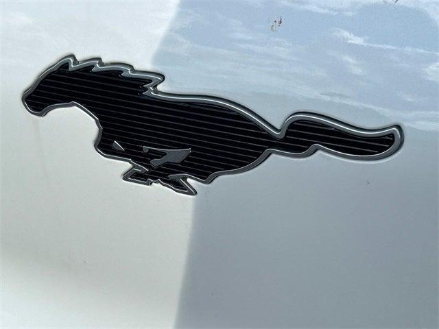 new 2024 Ford Mustang Mach-E car, priced at $42,485
