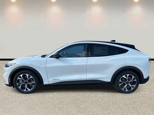 new 2024 Ford Mustang Mach-E car, priced at $44,235
