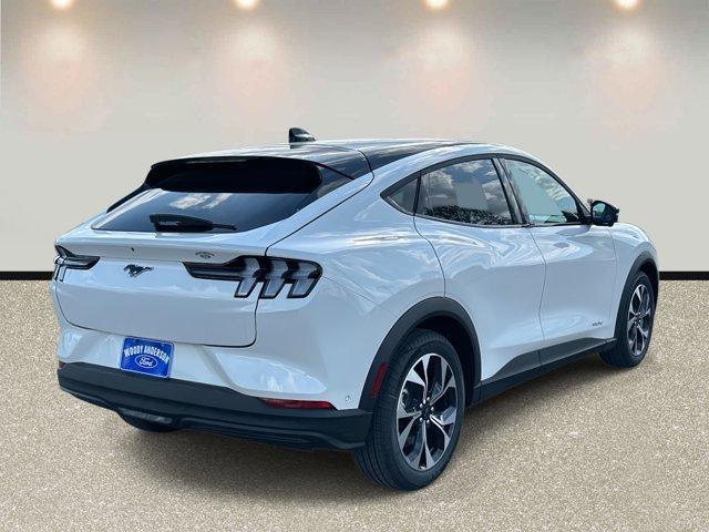new 2024 Ford Mustang Mach-E car, priced at $44,235