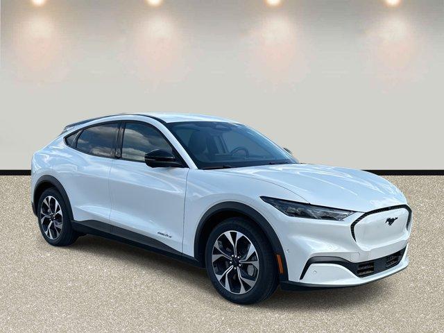 new 2024 Ford Mustang Mach-E car, priced at $44,235