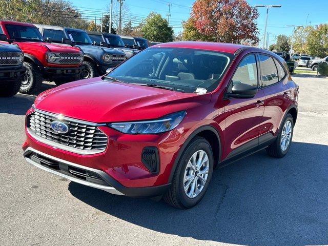 new 2025 Ford Escape car, priced at $28,934