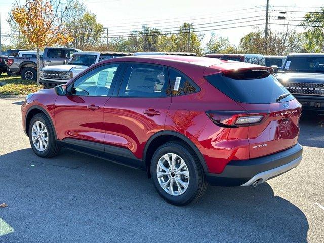 new 2025 Ford Escape car, priced at $28,934