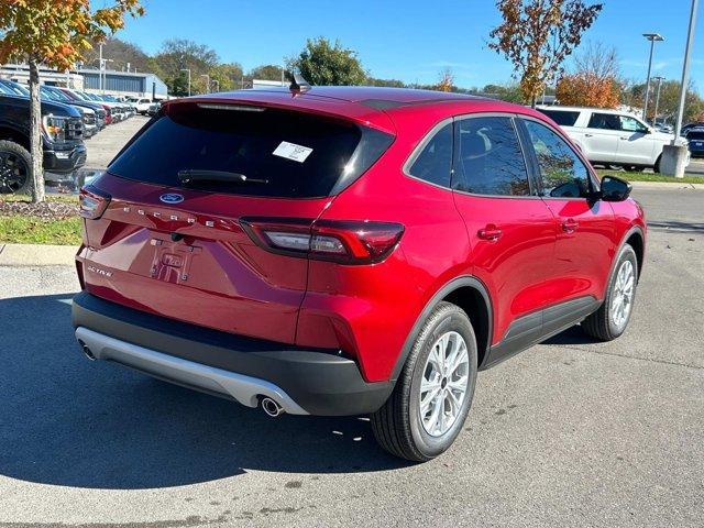 new 2025 Ford Escape car, priced at $28,934