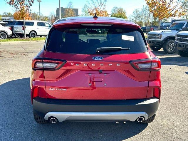 new 2025 Ford Escape car, priced at $28,934