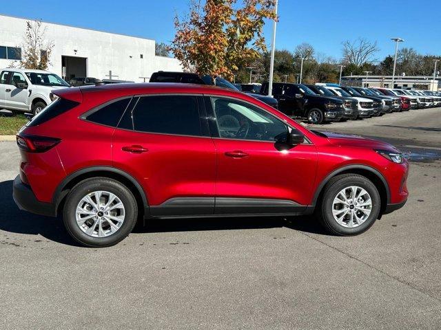 new 2025 Ford Escape car, priced at $28,934