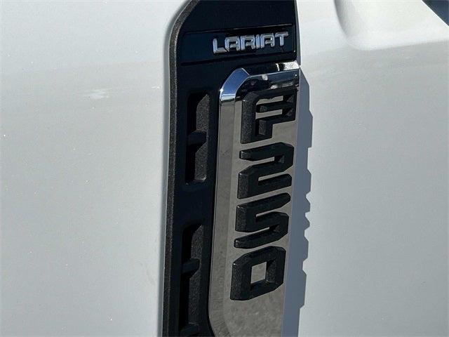 new 2026 Ford F-250 car, priced at $77,948