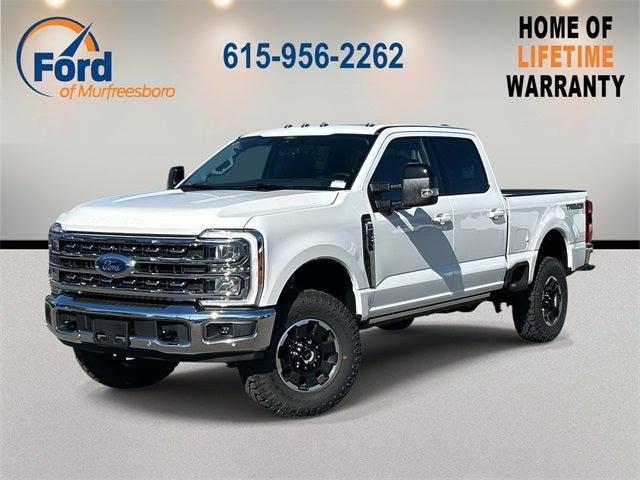 new 2026 Ford F-250 car, priced at $77,948