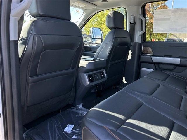new 2026 Ford F-250 car, priced at $77,948