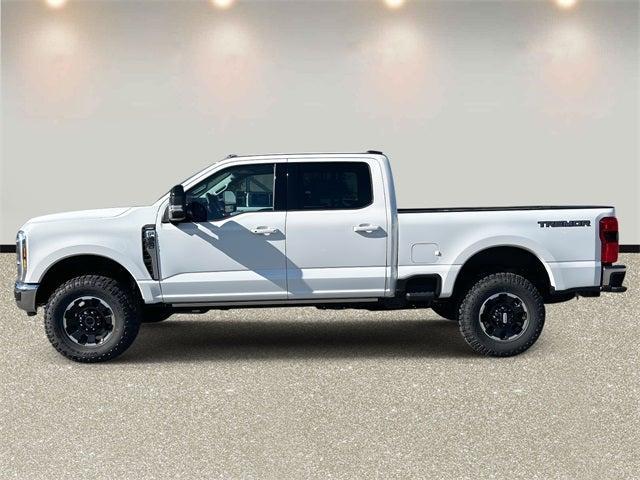 new 2026 Ford F-250 car, priced at $77,948
