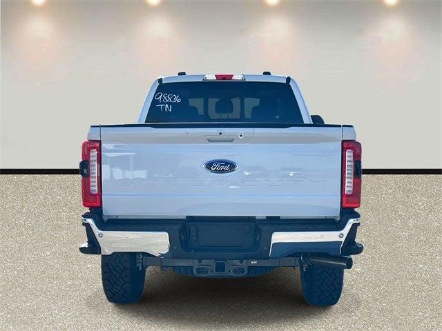 new 2026 Ford F-250 car, priced at $77,948