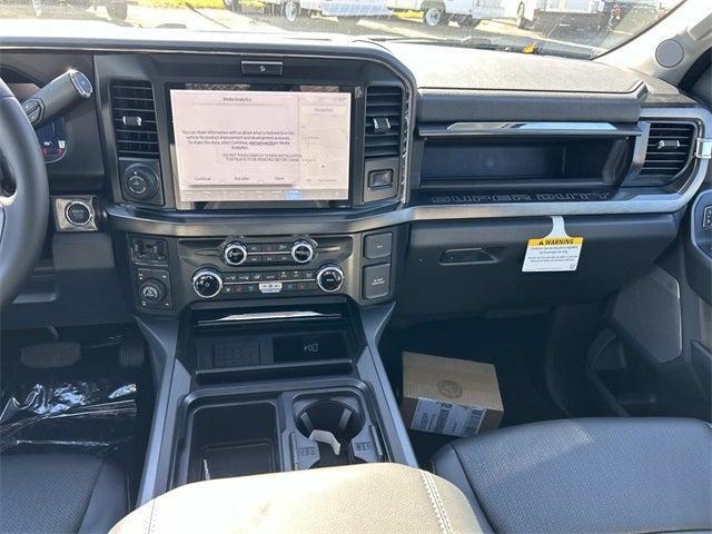 new 2026 Ford F-250 car, priced at $77,948