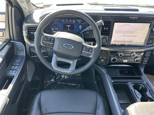 new 2026 Ford F-250 car, priced at $77,948