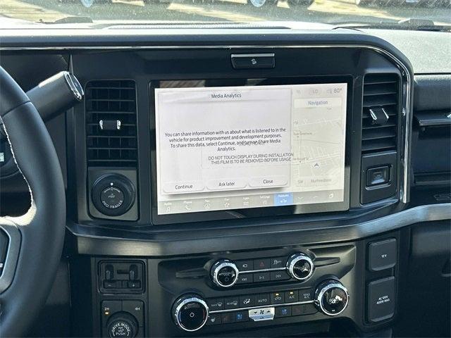 new 2026 Ford F-250 car, priced at $77,948