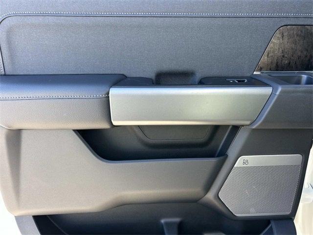 new 2026 Ford F-250 car, priced at $77,948