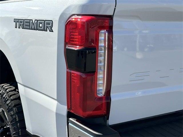 new 2026 Ford F-250 car, priced at $77,948