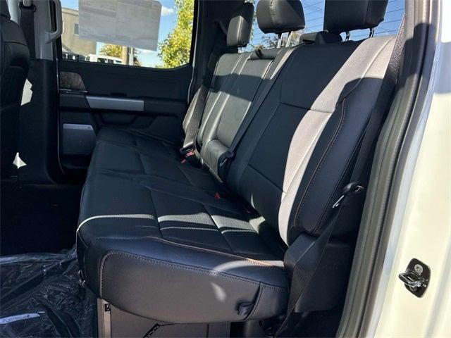 new 2026 Ford F-250 car, priced at $77,948